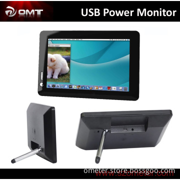 7inch Touch LCD Monitor